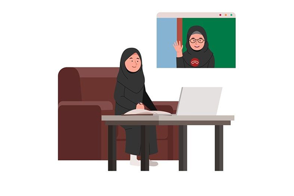بهترین پلتفرم کلاس آنلاین ایرانی